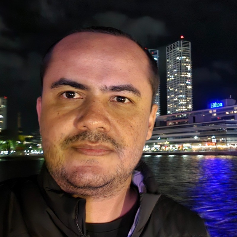 Home avatar